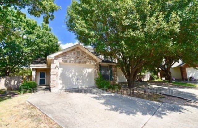 6910 Bermuda Trail - 6910 Bermuda Trail, San Antonio, TX 78240