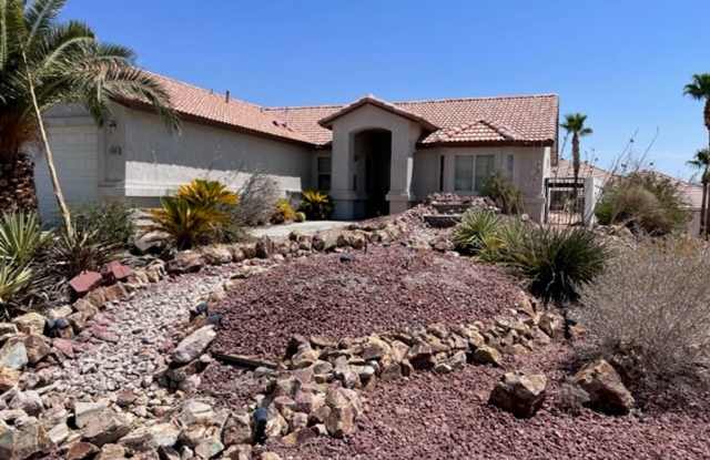 3 Bedroom Desert Foothills Fully Furnished! Corner lot W/Boat Deep Garage photos photos