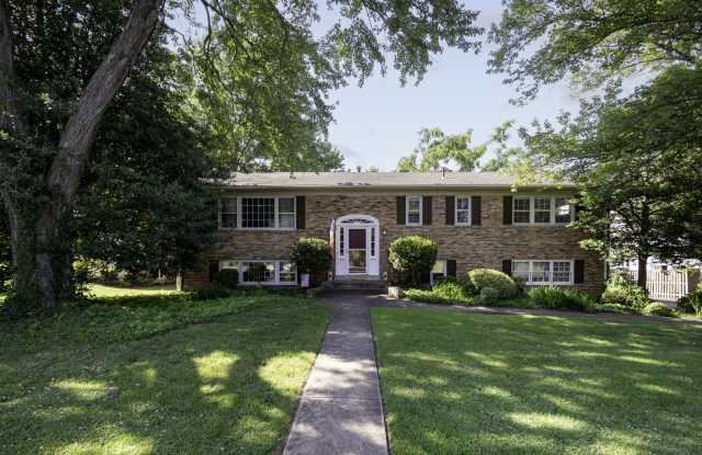 8110 Birnam Wood Drive photos photos