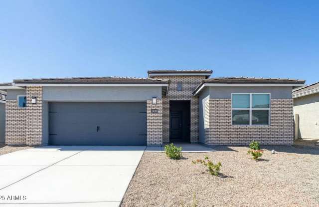 Charming 4-Bed home in prime Buckeye location! - 2480 South 241st Avenue, Buckeye, AZ 85326
