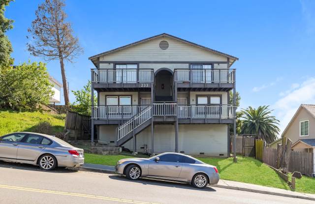 233 Florida StreetUnit A photos photos