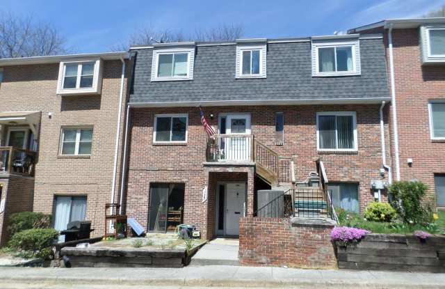 3 Bedroom 2 Bath Townhouse photos photos