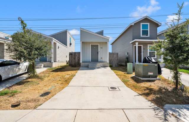 Cozy 1 Bed 1 Bath Home- San Antonio's Northeast Side Near Randolph AFB! photos photos