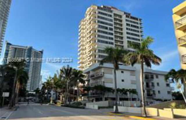 6424 Collins Avenue photos photos