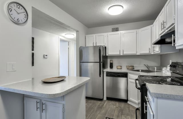 The Wilder Apartments Gallery 2