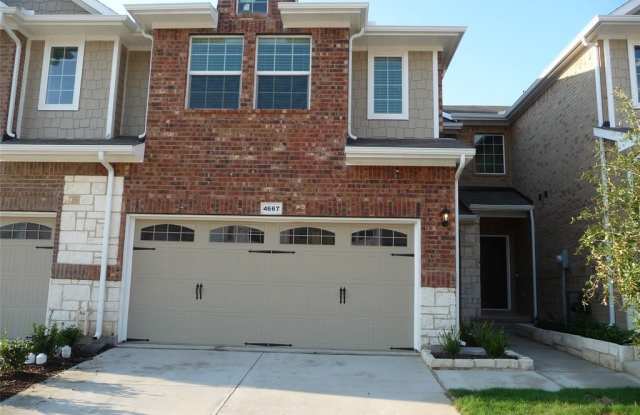 4667 Perthshire Court - 4667 Perthshire Court, Plano, TX 75024