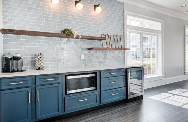 Student Housing - Lodge on the Trail Gallery 4