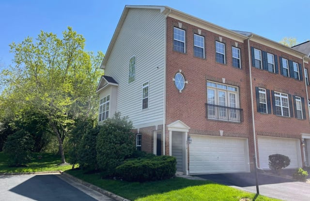 6016 MILL COVE COURT - 6016 Mill Cove Court, Burke, VA 22015