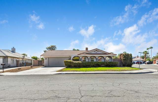 Charming Single-Story Green Valley Home with Private Pool & Spa Gallery 3
