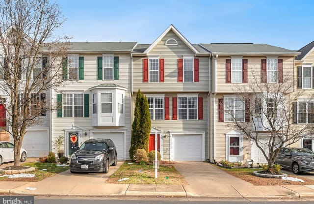 418 NIKKI TERRACE SE - 418 Nikki Terrace Southeast, Leesburg, VA 20175