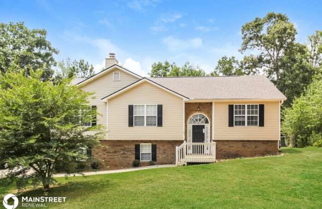 17 Stiles Court Southwest - 17 Stiles Court Southwest, Bartow County, GA 30120