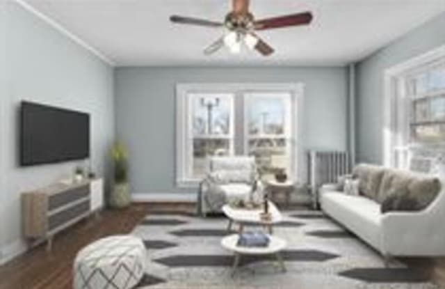 2029 Swift St - 203 photos photos