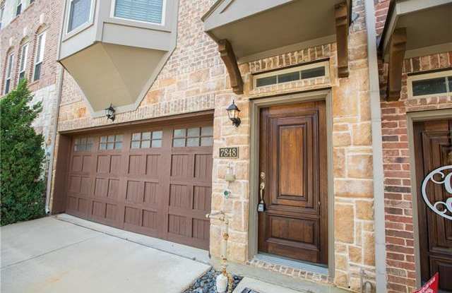 7848 Liverpool Lane - 7848 Liverpool Lane, Irving, TX 75063