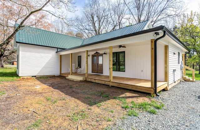 3107 Orange Grove Road - 3107 Orange Grove Road, Orange County, NC 27278