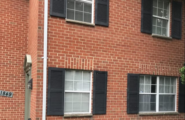 11849 OLD COLUMBIA PIKE - 11849 Old Columbia Pike, Calverton, MD 20904