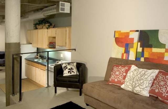 Crane Ordway Apartments photos photos
