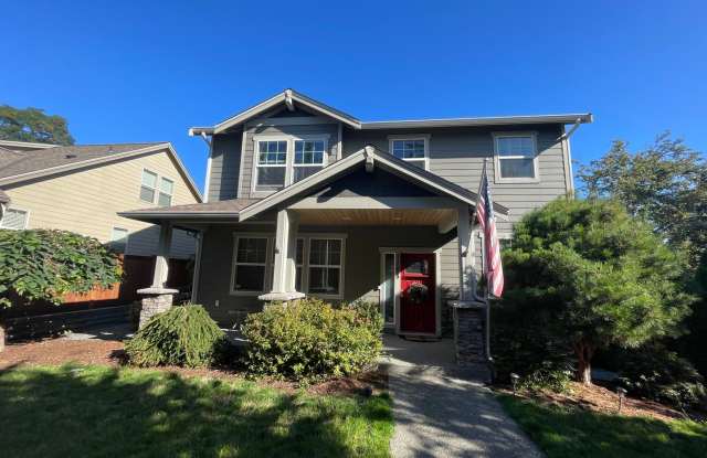 1308 32nd Street - 1308 32nd Street, Anacortes, WA 98221