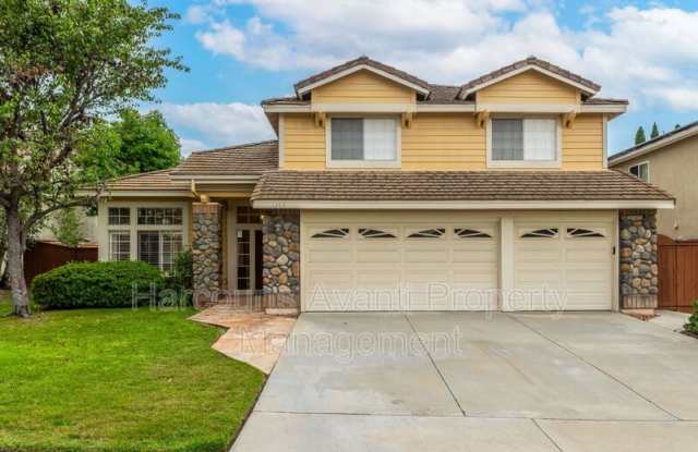1252 Green Orchard Pl photos photos