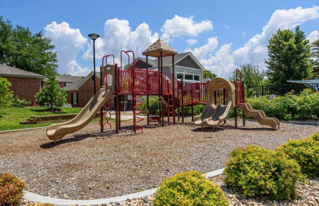 The Bluffs at Cherry Hills - Affordable Housing Gallery 4