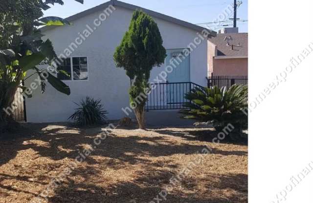 9907 South Avalon Boulevard Gallery 2