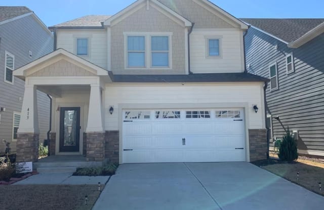 413 Sage Oak Ln - 413 Sage Oak Lane, Wake County, NC 27540