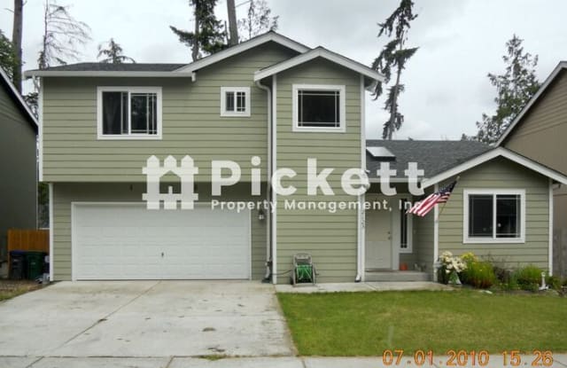 2125 Indigo Pointe Place - 2125 Indigo Pointe Place, Port Orchard, WA 98366