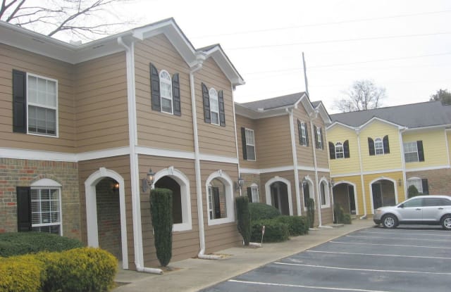 710 Summer Place - 710 Summer Pl, Norcross, GA 30071