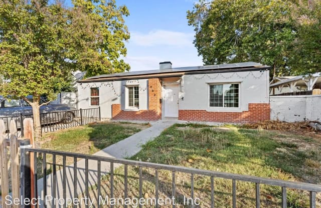 553 King Ave - 553 King Avenue, Yuba City, CA 95991