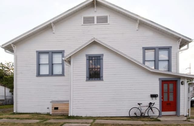 815 N Mesquite St - 815 North Mesquite Street, San Antonio, TX 78202