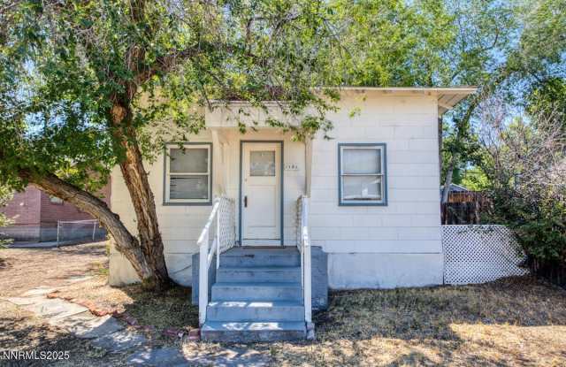1151 Seminary Avenue - 1151 Seminary Avenue, Reno, NV 89503