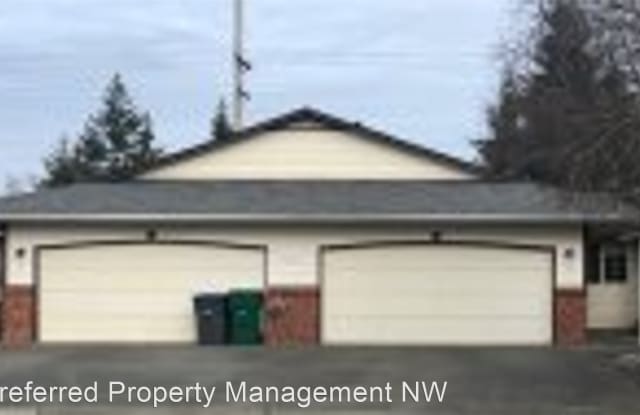 5411 99th Pl NE Unit B - 5411 99th Place Northeast, Marysville, WA 98270