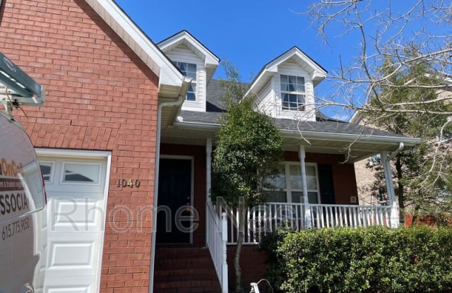 1040 Blairfield Drive photos photos