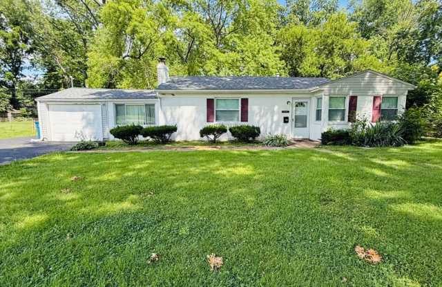 Two Bedroom Ferguson Home with Park Like Yard photos photos
