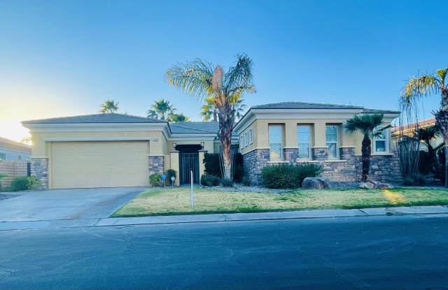 119 Felice Court - 119 Felice Court, Palm Desert, CA 92211