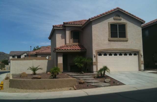 1734 W WILDWOOD Drive - 1734 West Wildwood Drive, Phoenix, AZ 85045
