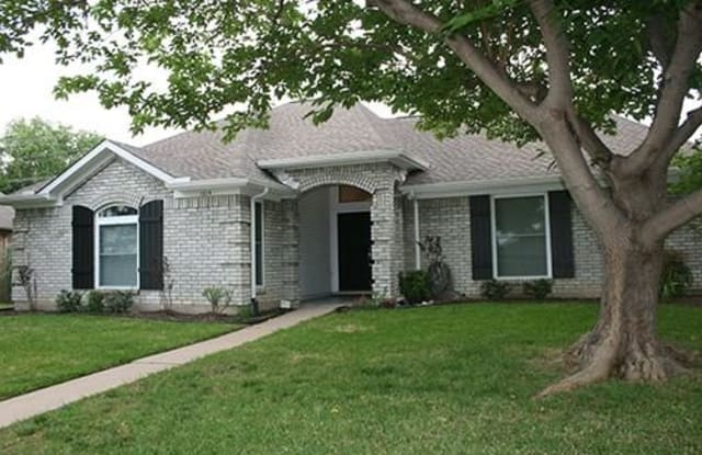 1614 Crosshaven Drive - 1614 Crosshaven Drive, Lewisville, TX 75077