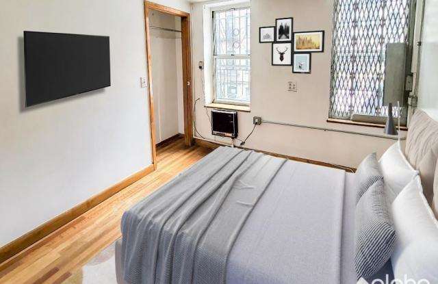 83 Allen street - 83 Allen Street, New York City, NY 10002