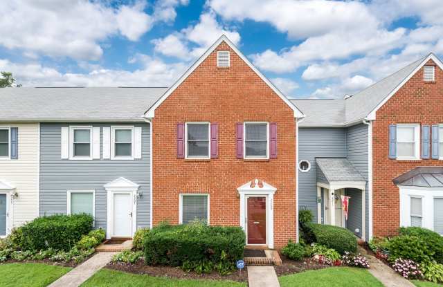 2209 High Bush Circle is a 2 bedroom, 2.5 bath townhome, located in Glen Allen! photos photos