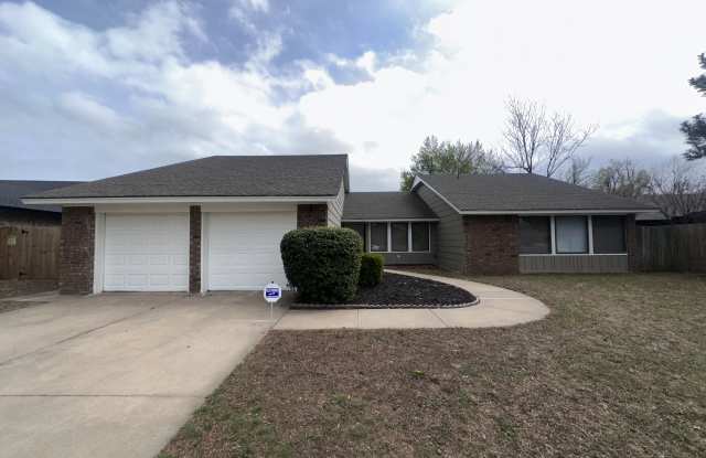 2228 S Whitbourne Pl - 2228 South Whitbourne Place, Oklahoma City, OK 73170 2228 S Whitbourne Pl - 2228 South Whitbourne Place, Oklahoma City, OK 73170