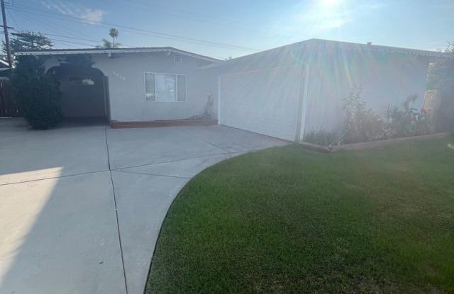 5850 Cedarglen Dr - 5850 Cedarglen Drive, Citrus, CA 91702