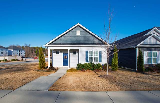 A Charming Ranch style home in Academy Point - minutes to downtown Clayton! photos photos