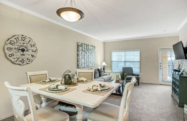 Springfield Apartments Gallery 4