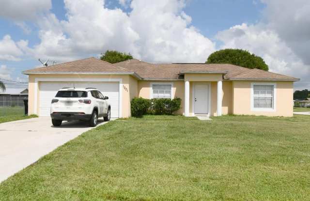 1001 SW John Maccormack Terrace photos photos