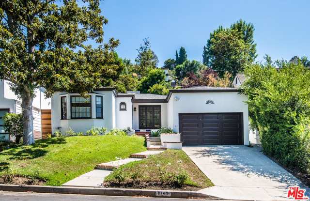 11740 SUNSHINE Terrace - 11740 Sunshine Terrace, Los Angeles, CA 91604
