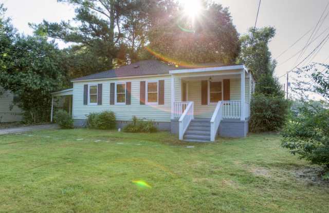 Charming House off Hawthorne Ave! photos photos