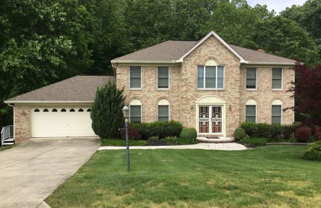 8824 Cottongrass St - 8824 Cottongrass Street, Bensville, MD 20603