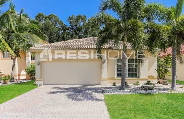 7799 Colony Lake Drive - 7799 Colony Lake Drive, Palm Beach County, FL 33436