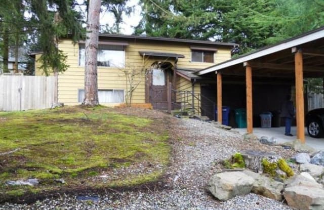 13438 123rd Ave NE - 13438 123rd Avenue Northeast, Kirkland, WA 98034