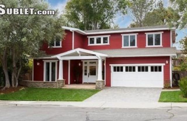 2460  Malibu Way - 2460 Malibu Way, San Diego, CA 92014