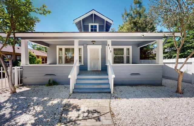 Charming 3 Bed / 1 Bath Home in the Heart of the Tower District photos photos